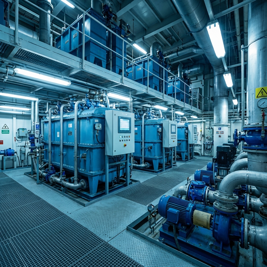 Ballast Water Testing