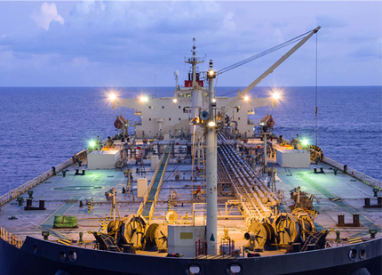 Maritime Testing Network - Noble, Honest and Trustworthy